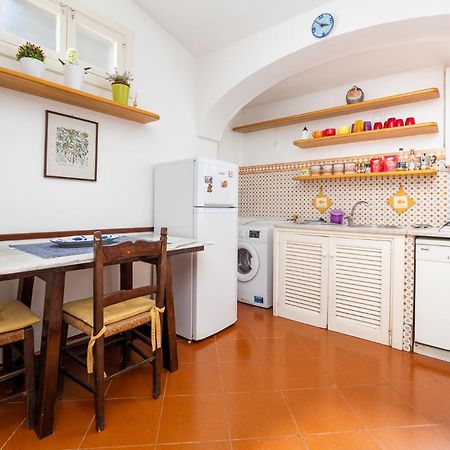 Casa Simona - Positano Center - 5 Min To The Beach Extérieur photo