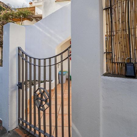 Casa Simona - Positano Center - 5 Min To The Beach Extérieur photo