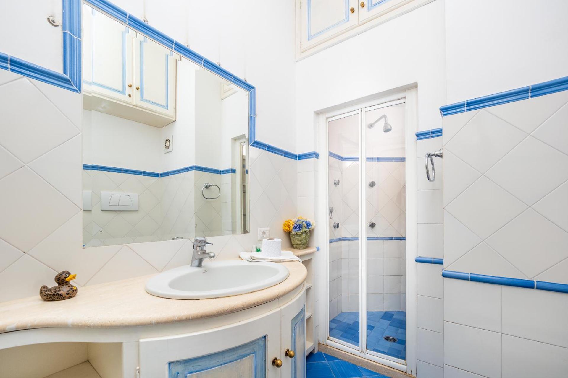 Casa Simona - Positano Center - 5 Min To The Beach Extérieur photo
