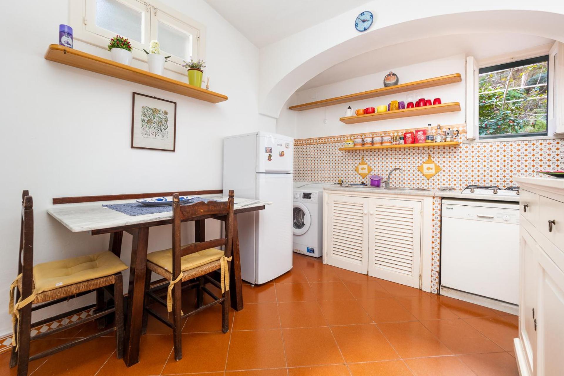 Casa Simona - Positano Center - 5 Min To The Beach Extérieur photo