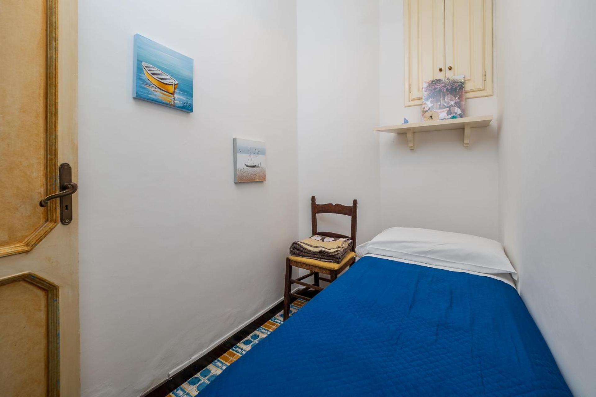 Casa Simona - Positano Center - 5 Min To The Beach Extérieur photo