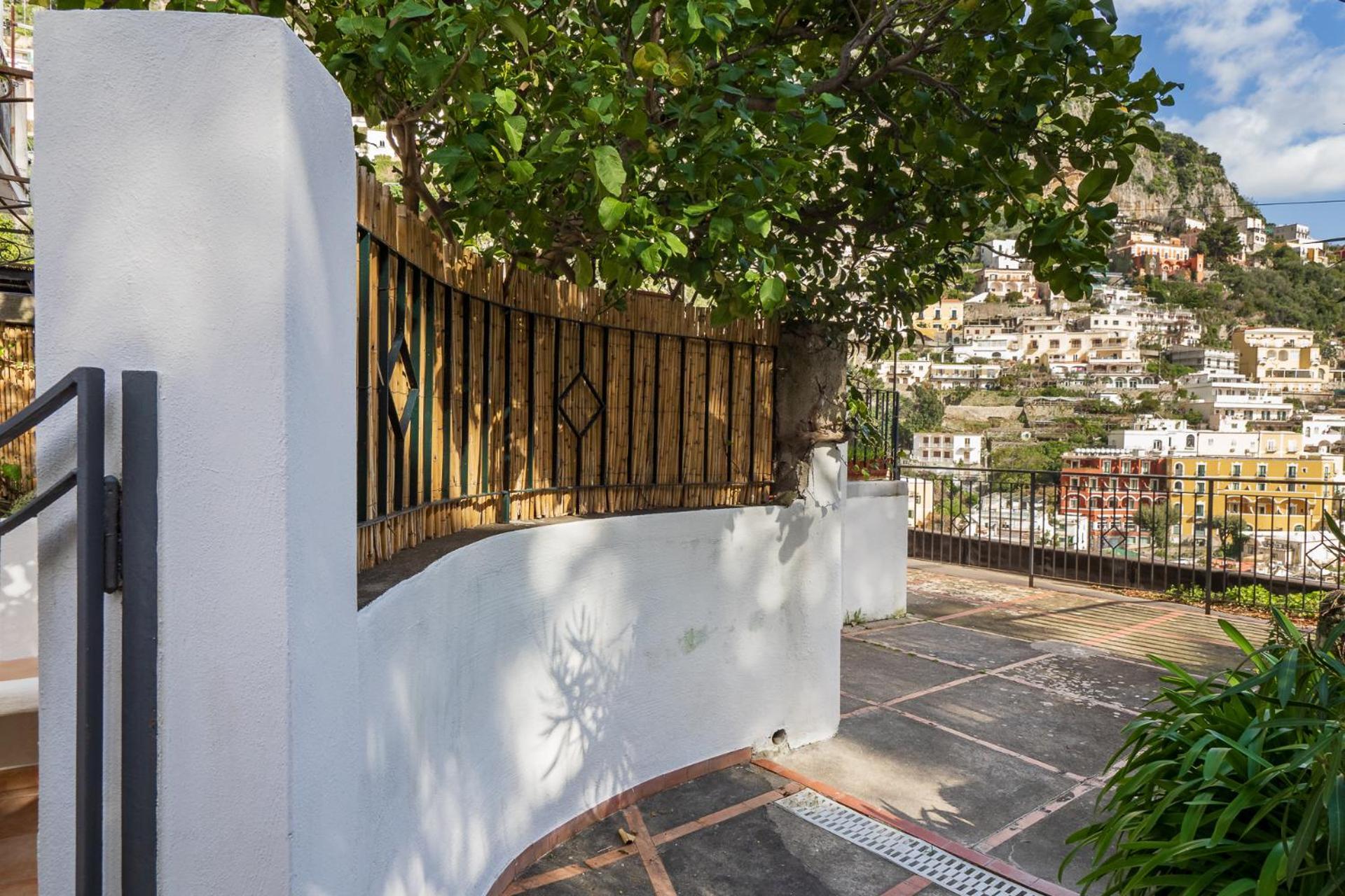 Casa Simona - Positano Center - 5 Min To The Beach Extérieur photo