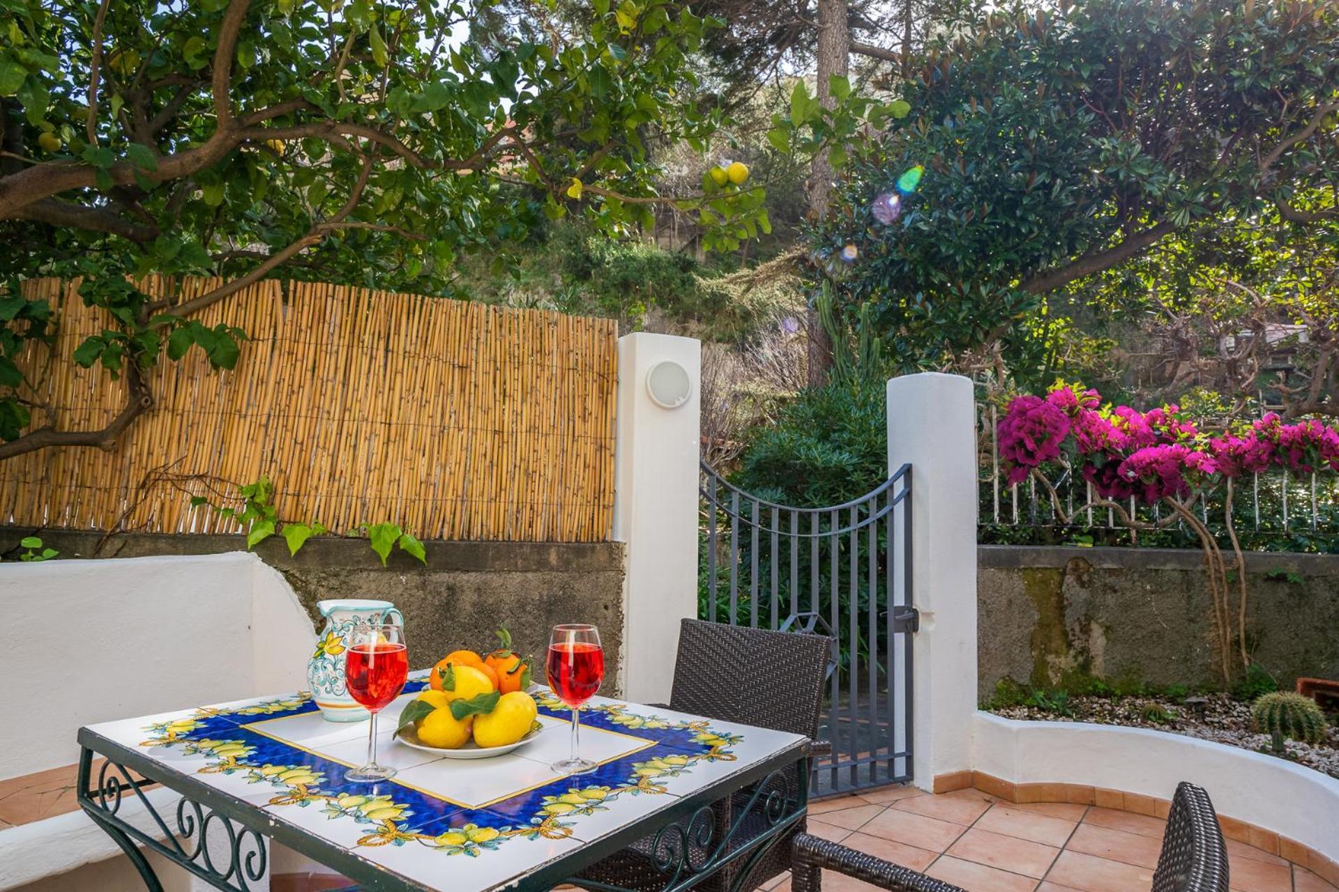 Casa Simona - Positano Center - 5 Min To The Beach Extérieur photo