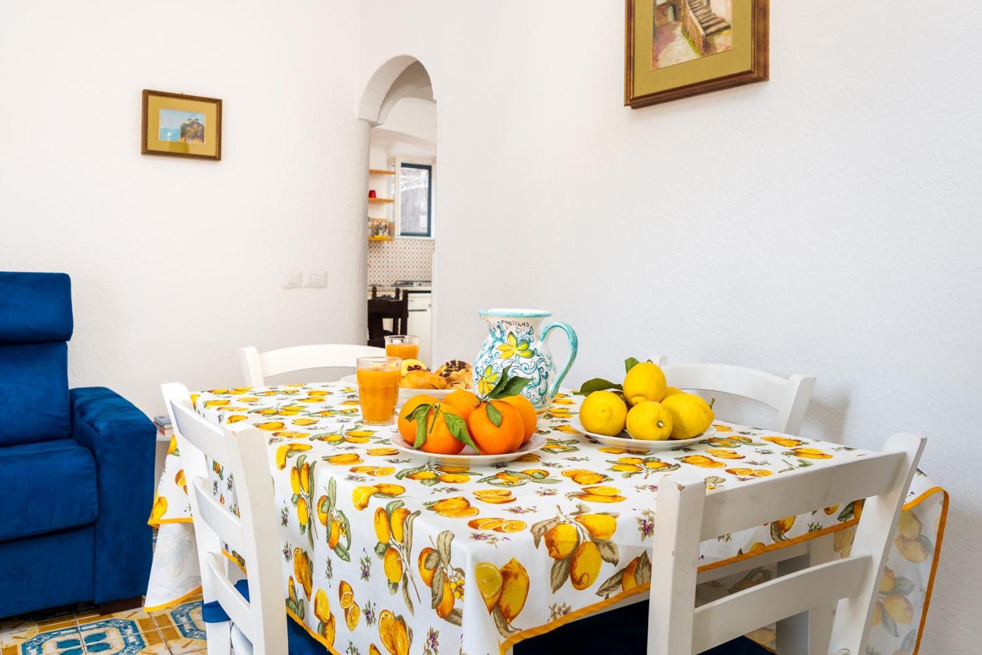 Casa Simona - Positano Center - 5 Min To The Beach Extérieur photo