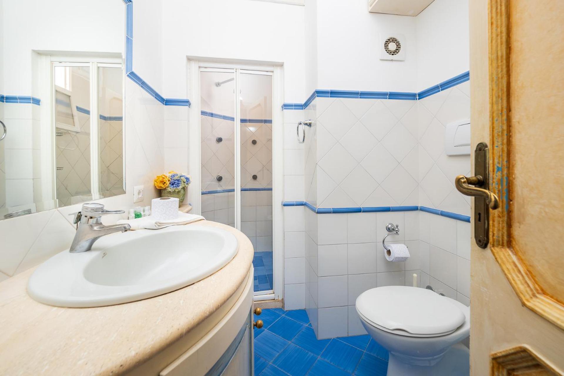 Casa Simona - Positano Center - 5 Min To The Beach Extérieur photo