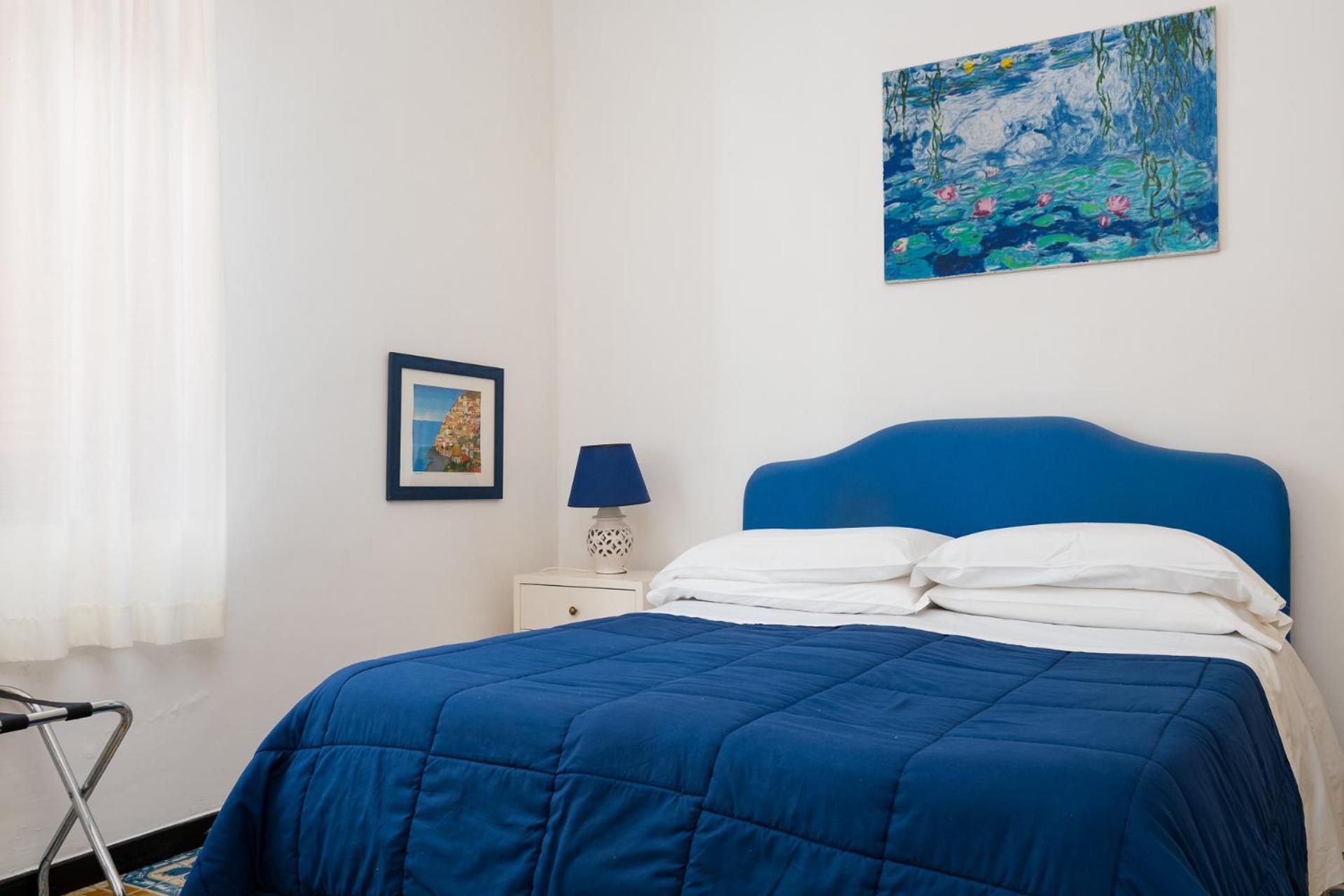 Casa Simona - Positano Center - 5 Min To The Beach Extérieur photo