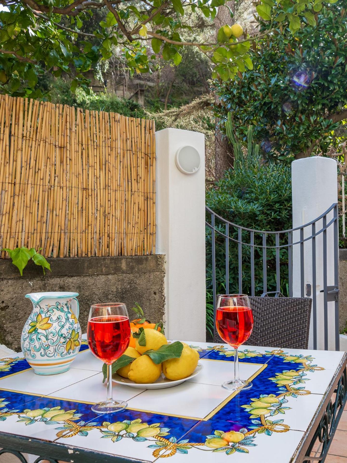 Casa Simona - Positano Center - 5 Min To The Beach Extérieur photo
