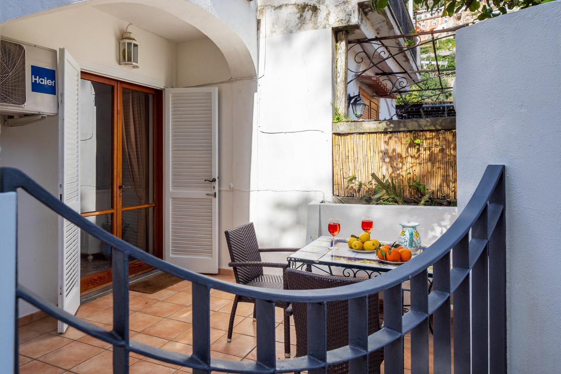 Casa Simona - Positano Center - 5 Min To The Beach Extérieur photo