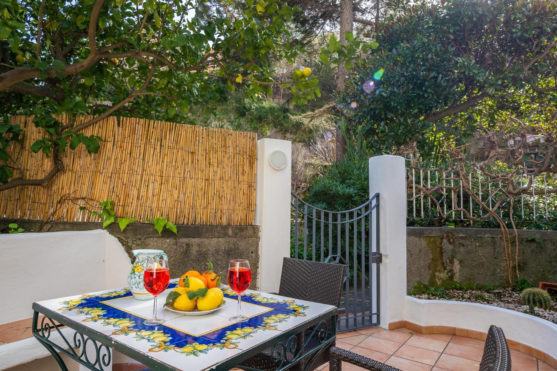 Casa Simona - Positano Center - 5 Min To The Beach Extérieur photo