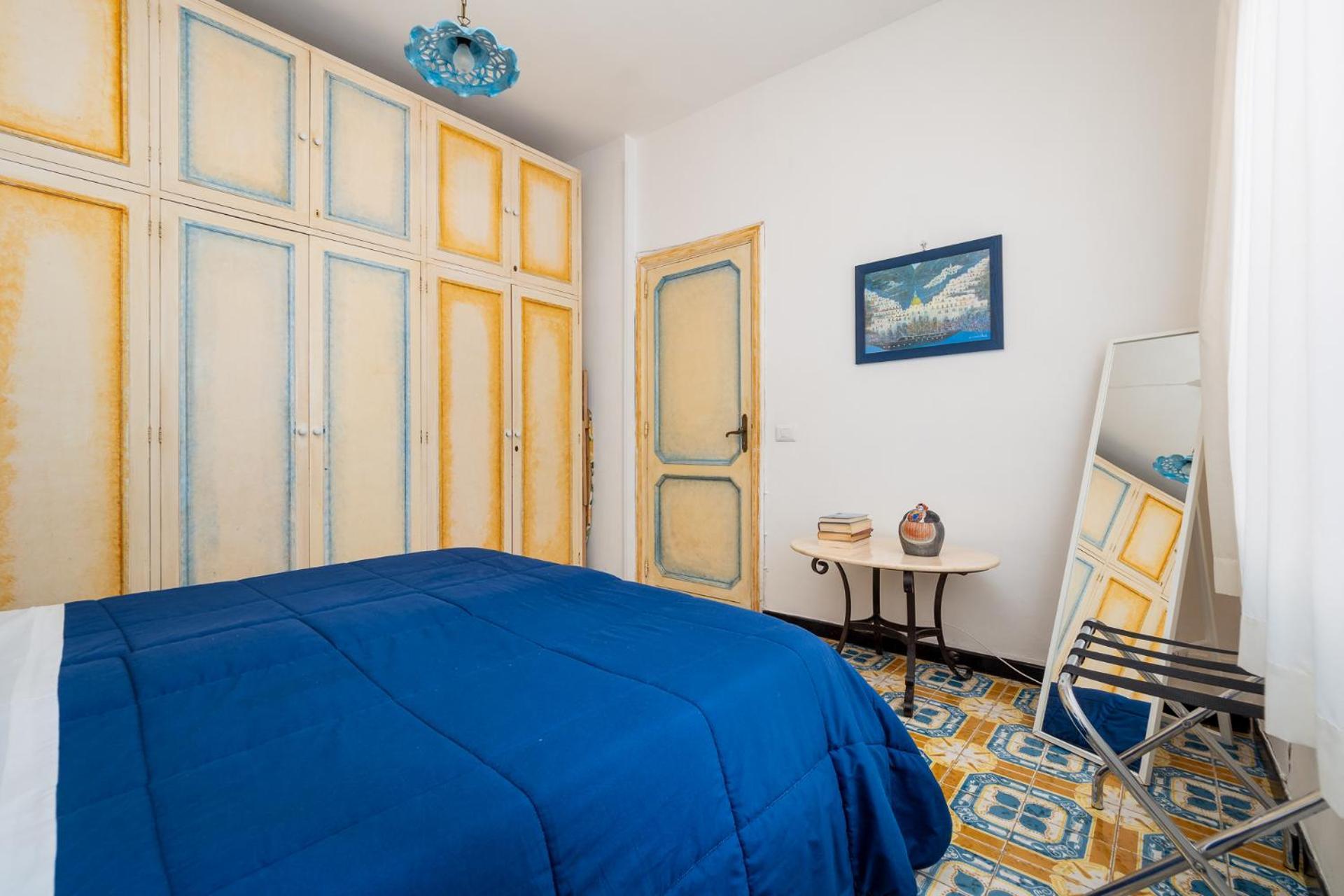 Casa Simona - Positano Center - 5 Min To The Beach Extérieur photo