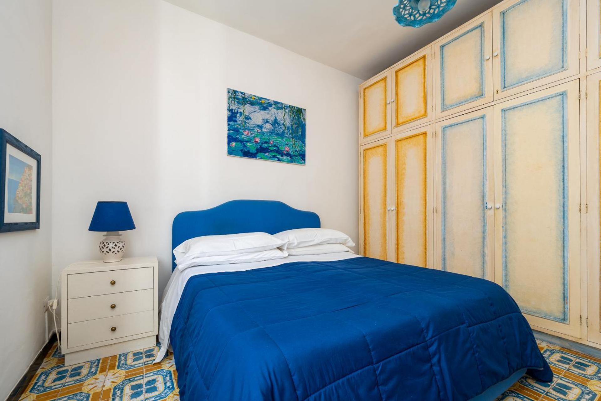 Casa Simona - Positano Center - 5 Min To The Beach Extérieur photo