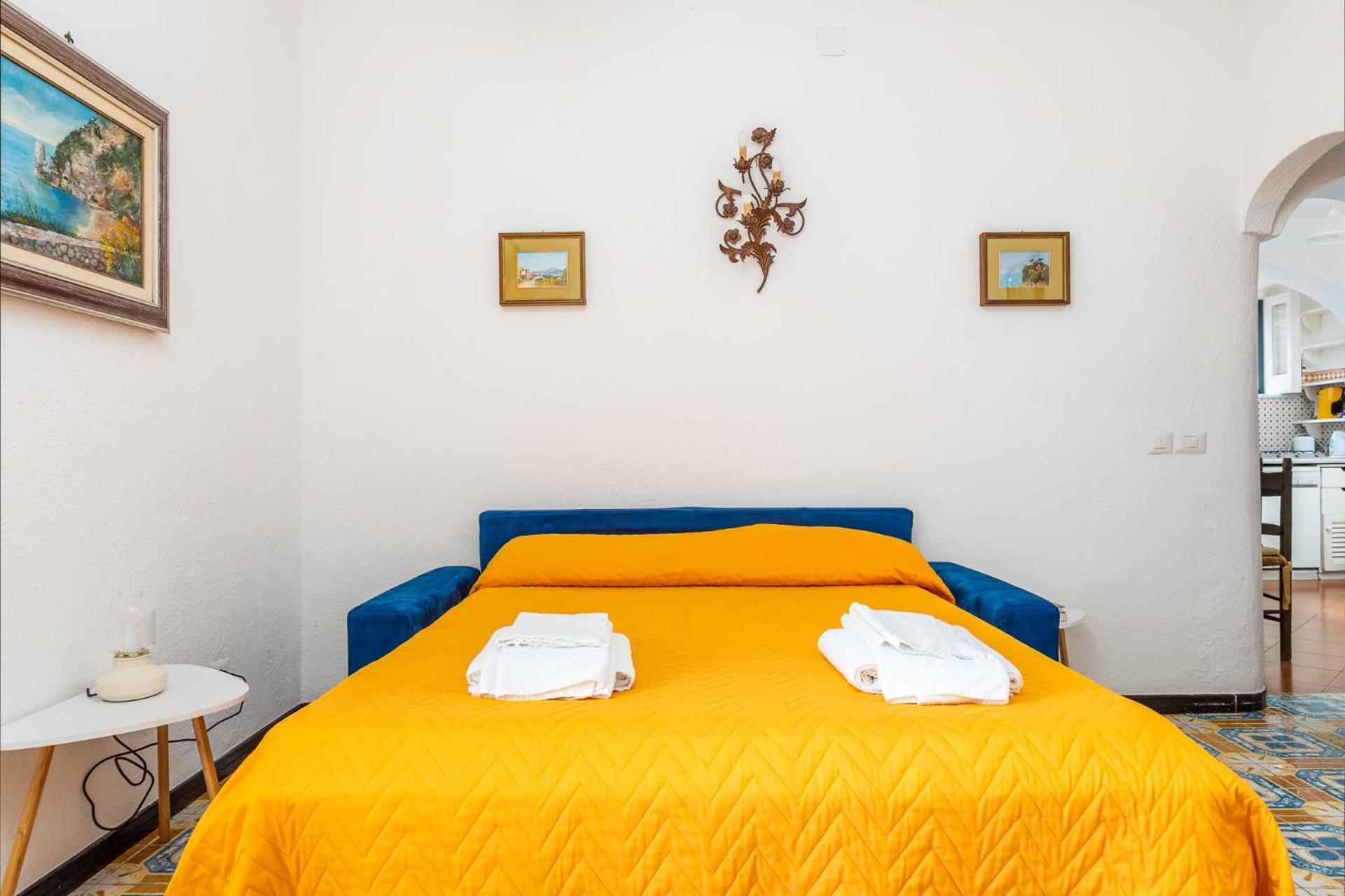 Casa Simona - Positano Center - 5 Min To The Beach Extérieur photo
