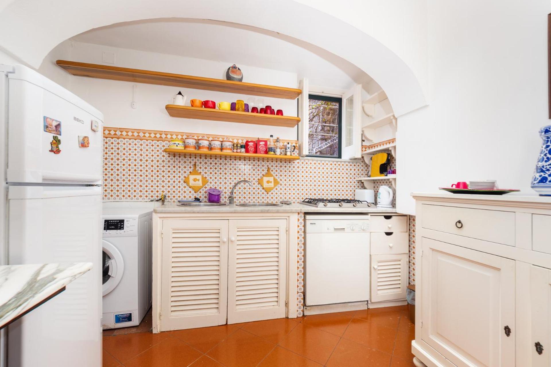 Casa Simona - Positano Center - 5 Min To The Beach Extérieur photo