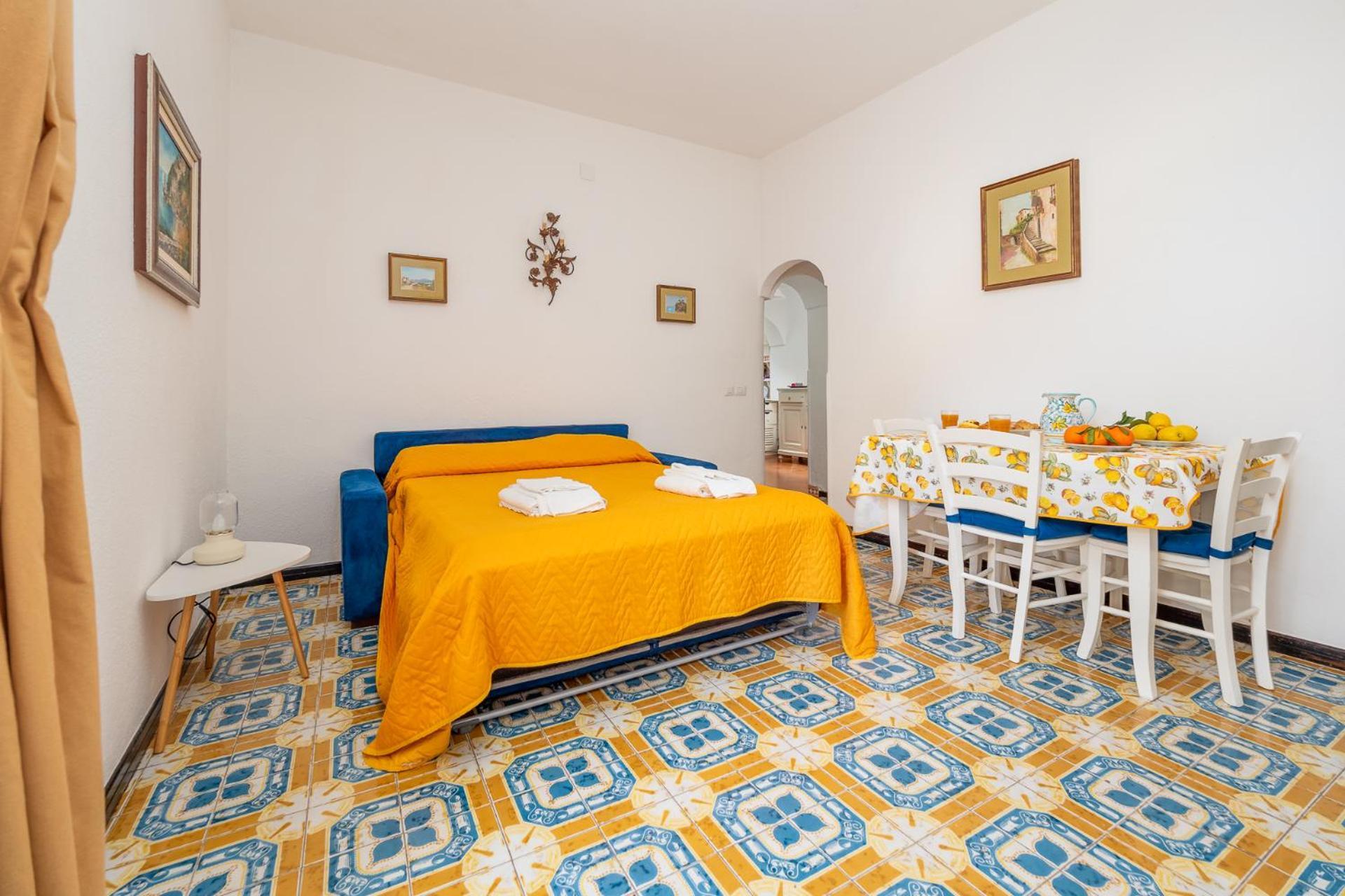 Casa Simona - Positano Center - 5 Min To The Beach Extérieur photo