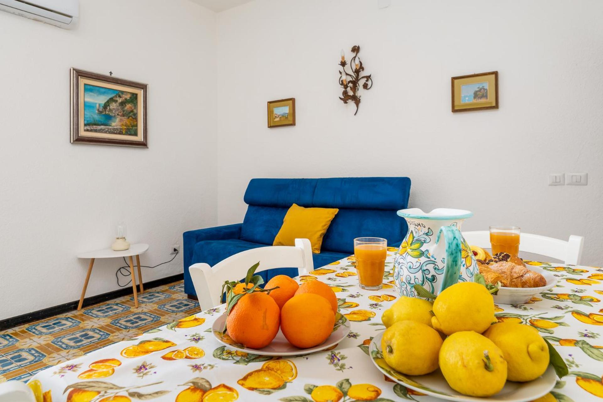 Casa Simona - Positano Center - 5 Min To The Beach Extérieur photo