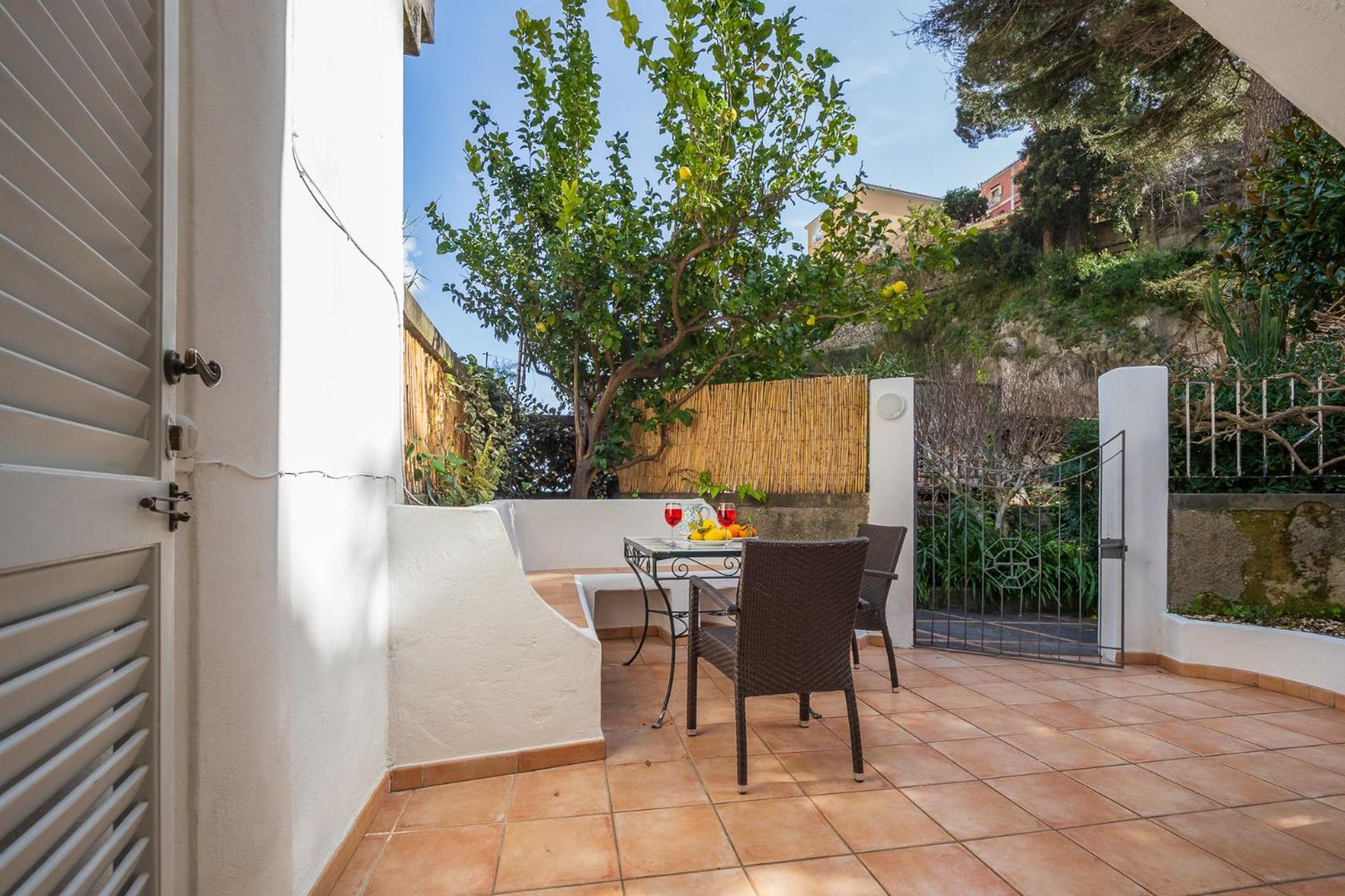 Casa Simona - Positano Center - 5 Min To The Beach Extérieur photo