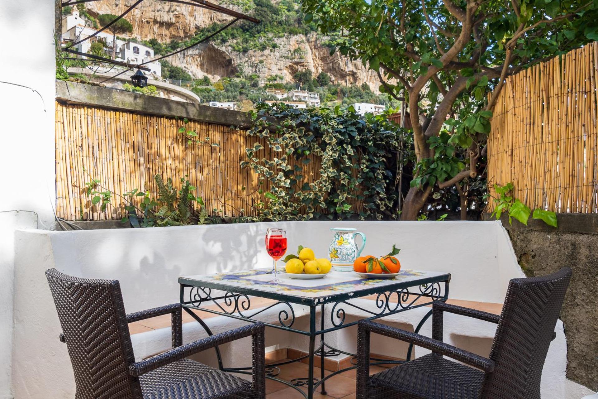Casa Simona - Positano Center - 5 Min To The Beach Extérieur photo